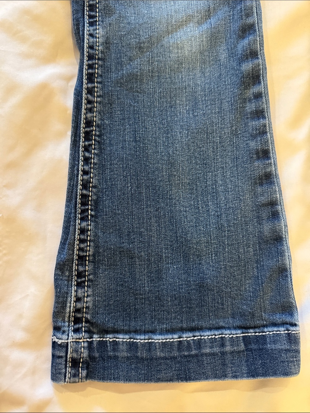 Ariat Girl’s Jean Bundle 12 - Picture 6 of 11